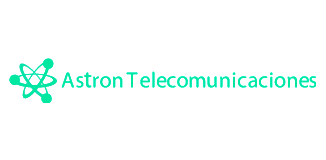 Astron telecomunicaciones